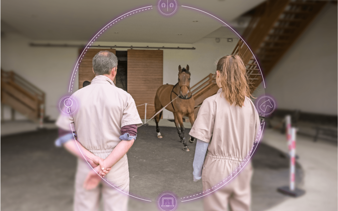 PR. Henry CHATEAU – Research & Training – EQUISYM