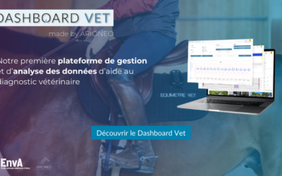 DASHBOARD VET : La première plateforme d’analyse des données vétérinaires