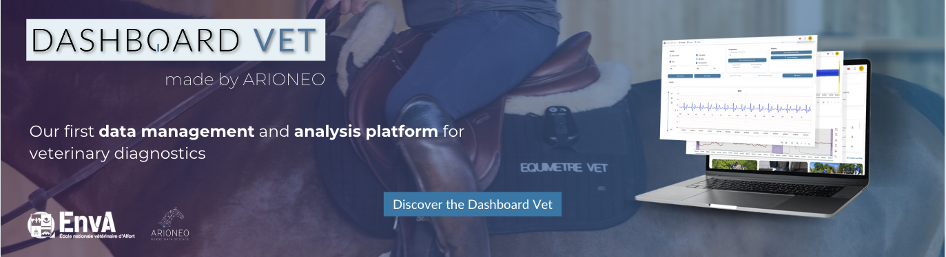 bannière dashboard vet