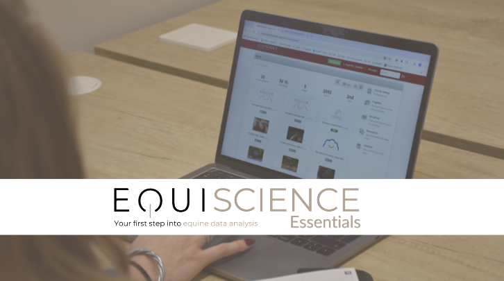 8 raisons de faire Equiscience Essentials