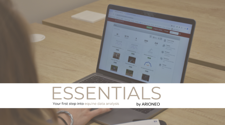 8 reasons to do Equiscience Essentials