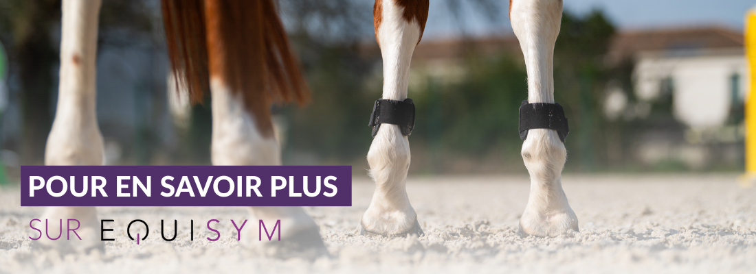 pour en savoir plus sur EQUISYM® pour en savoir plus sur EQUISYM®