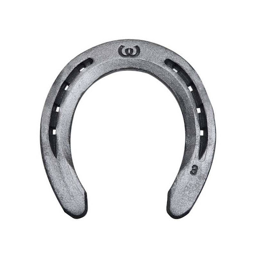 fer à cheval classique